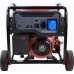 Інверторний генератор Holida WM6000Ei