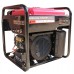 Інверторний генератор Holida WM6000Ei