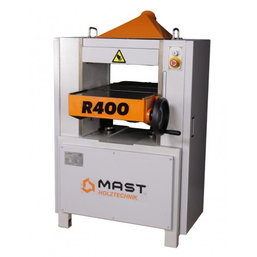 Рейсмусовый станок MAST Holztechnik R400  фото 