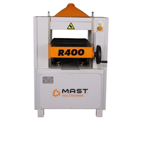 Рейсмусовый станок MAST Holztechnik R400 фото 1