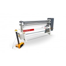 Роликовый листогиб Isitan IR 2050 x 75