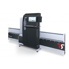 Фрезерний верстат з ЧПУ Robland BM 3000