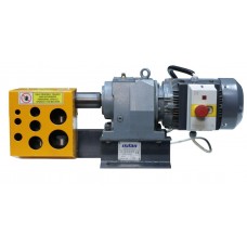 Станок для вырубки седловин Isitan PN-60 Mobile