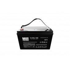 Аккумулятор Bass Polska AGM VRLA BP-5975