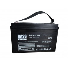 Аккумулятор Bass Polska AGM BP-5976