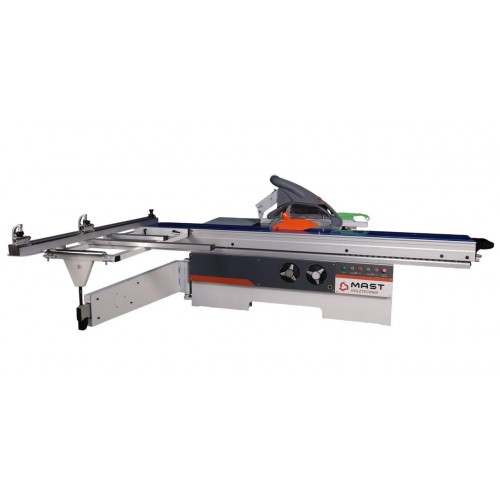 Форматно-розкрійний верстат MAST H-RS305 VF3200 Standart  фото 