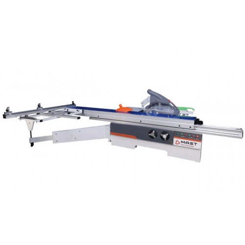 Форматно-розкрійний верстат MAST H-RS305 VF3200 Standart фото 2