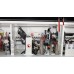 Кромкооблицювальний верстат MAST Holztechnik K308R