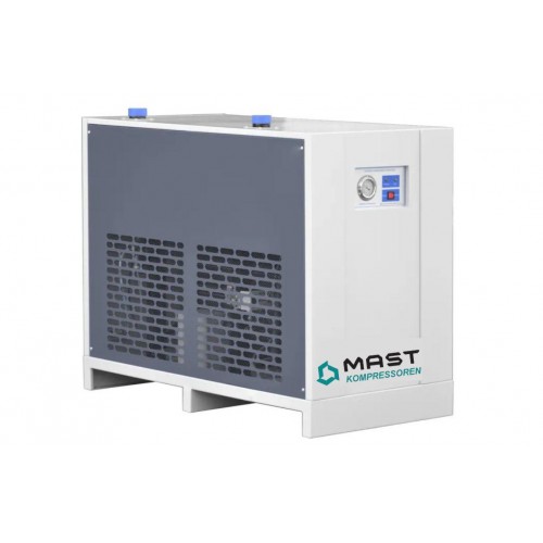 Осушитель сжатого воздуха Mast SHB-30 (16 бар)  фото 