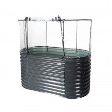 Садовый ящик, высокая грядка Zipper ZI-BGWH150
