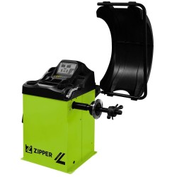 Балансировочный станок ZIPPER ZI-RWM99O