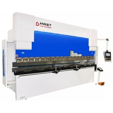Гідравлічний листозгинальний прес MAST PBCNC 170T/3200 з MT15