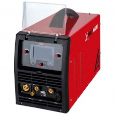 Зварювальний апарат Holzmann MULTISA200ACDC