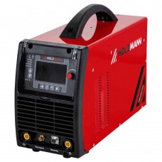 Інверторний зварювальний апарат Holzmann PISA235ACDC