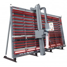 Вертикальна пила Holzmann VPS4222_400V