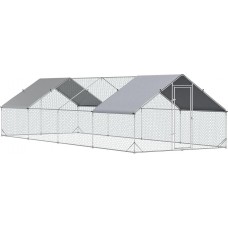 Вольер для птиц MAST Gartentechnik MT-C382