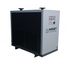 Осушувач стисненого повітря Mast SHB-200 (10 Бар)