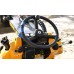 Мини-погрузчик NEX N30 (Eurotrac WD3)