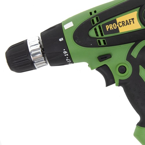 Відбійник Procraft PSH2700 фото 2