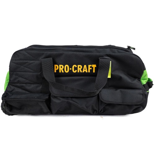 Сумка для інструментів Procraft BG600 фото 7