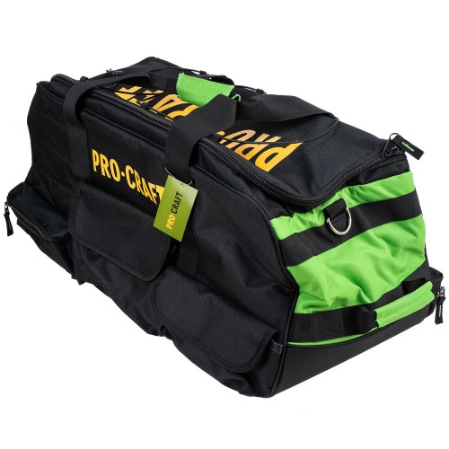 Сумка для інструментів Procraft BG600 фото 9