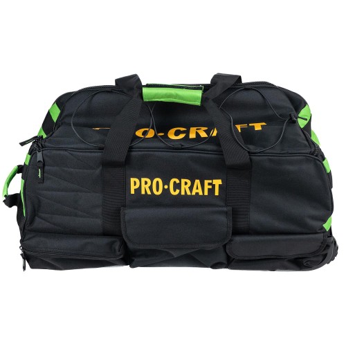 Сумка для інструментів Procraft BG600 фото 10