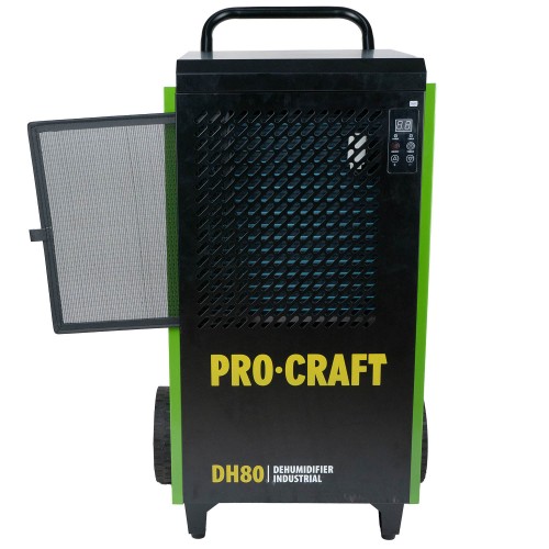 Осушувач повітря промисловий Procraft DH80 фото 1
