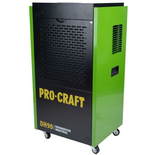 Осушувач повітря промисловий Procraft DH90 фото 1