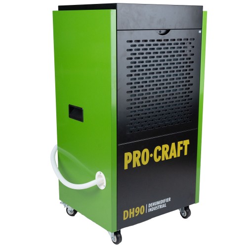 Осушувач повітря промисловий Procraft DH90 фото 3