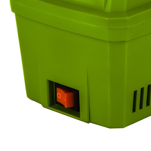 Заточка для свердел Procraft EBS250 (дві голови) фото 4