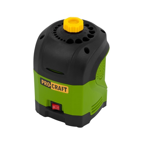 Заточка для свердел Procraft EBS420 фото 2