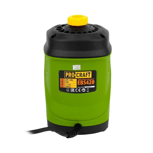 Заточка для свердел Procraft EBS420 фото 4