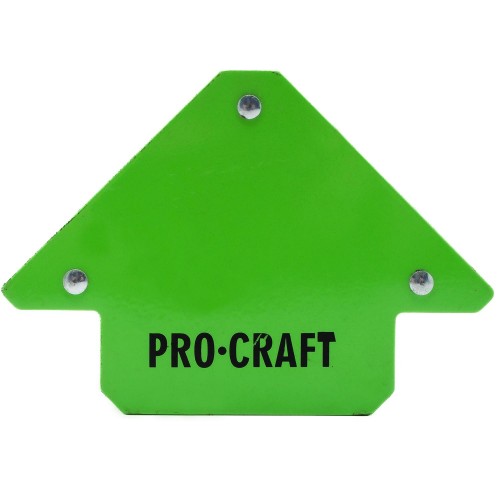 Магнітний кутник для зварювання Procraft WH11 фото 2