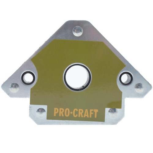 Магнітний кутник для зварювання Procraft WH25P фото 2