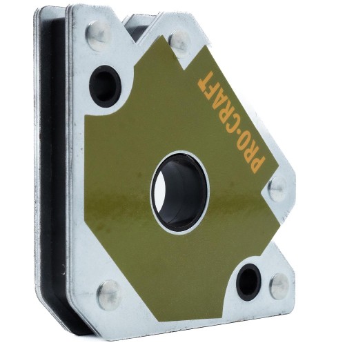 Магнітний кутник для зварювання Procraft WH25P фото 4