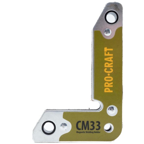 Магнітний кутник для зварювання Procraft CM33 фото 2