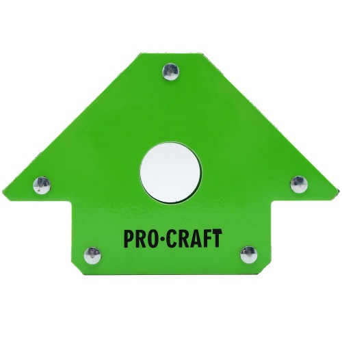 Магнітний кутник для зварювання Procraft WH22 фото 2