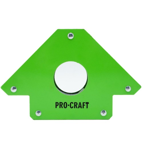 Магнітний кутник для зварювання Procraft WH33 фото 2