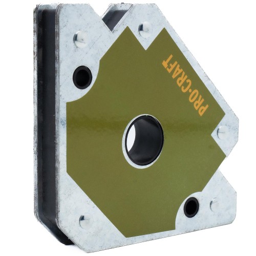 Магнітний кутник для зварювання Procraft WH50P фото 4