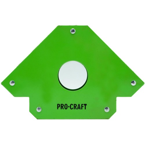 Магнітний кутник для зварювання Procraft WH45 фото 2