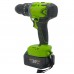 Шуруповерт Procraft Industrial PA18BL Extra (з 1 акб та зп)