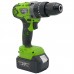 Шуруповерт Procraft Industrial PA18BL Extra (з 1 акб та зп)