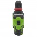 Шуруповерт Procraft Industrial PA18DFR