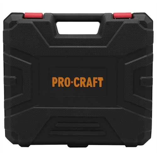 Шуруповерт Procraft Industrial PA18DFR фото 10
