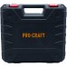 Шуруповерт Procraft PA20BL UNIVERSAL (1 акб)