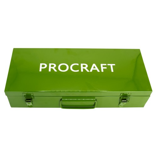 Паяльник для пластикових труб Procraft PL1400 фото 7