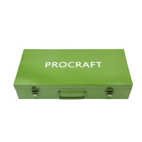 Паяльник для пластикових труб Procraft PL1600 фото 9