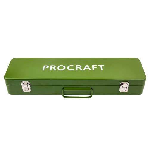 Паяльник для пластикових труб Procraft PL2000 фото 7