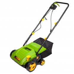 Скарифікатор електричний Procraft PSC320