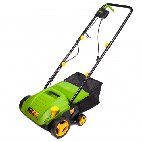 Скарифікатор електричний Procraft PSC320  фото 